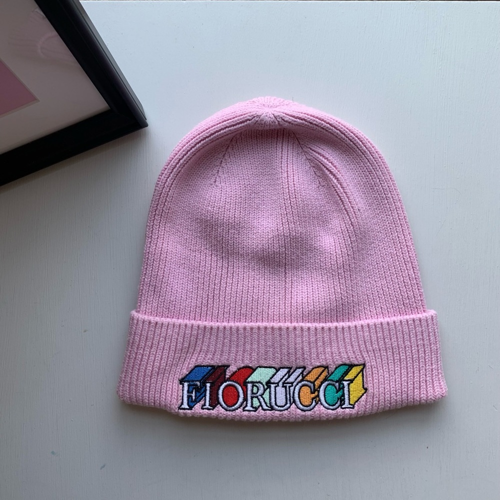 Florucci toque